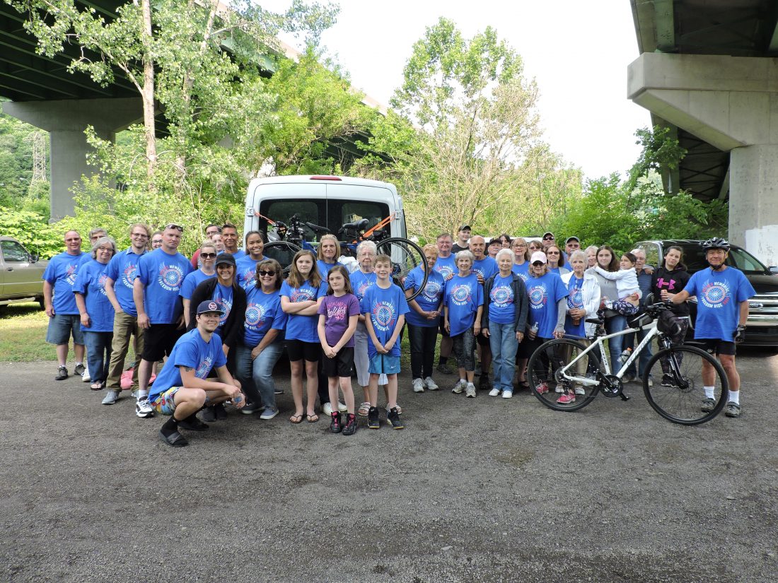 Freedom Ride benefits TriState Christian Academy News